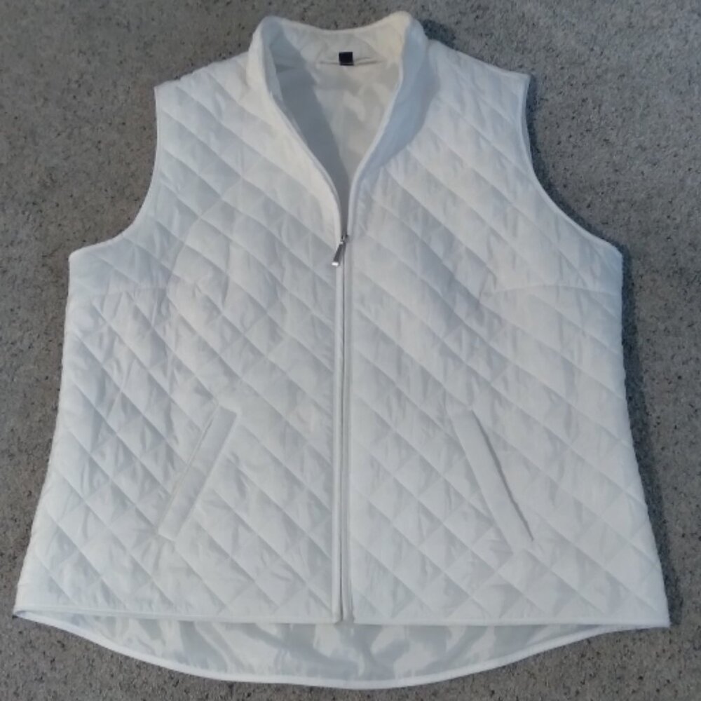 Karen Scott Vest